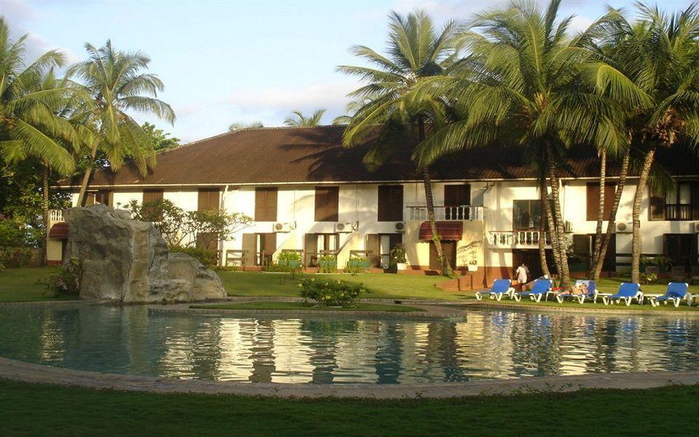 Hotel Pestana Miramar Sao Tome Exteriér fotografie