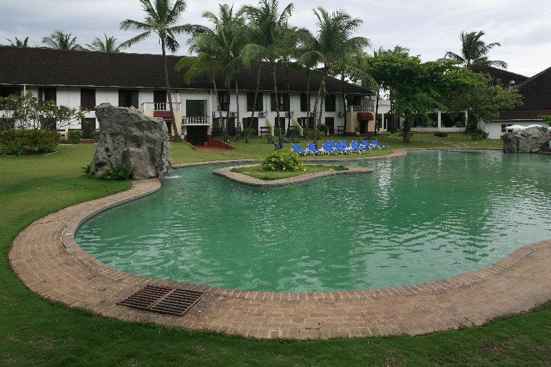 Hotel Pestana Miramar Sao Tome Exteriér fotografie