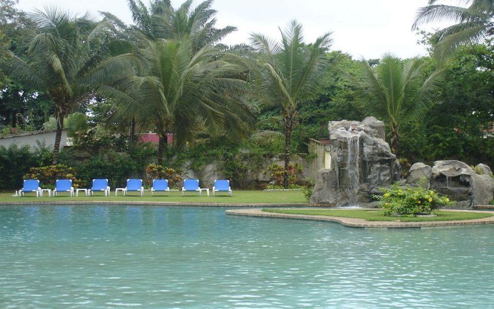 Hotel Pestana Miramar Sao Tome Exteriér fotografie