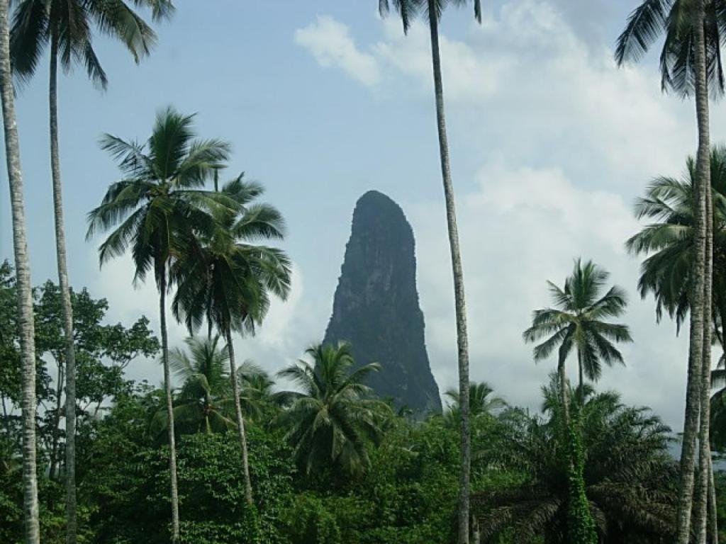 Hotel Pestana Miramar Sao Tome Exteriér fotografie