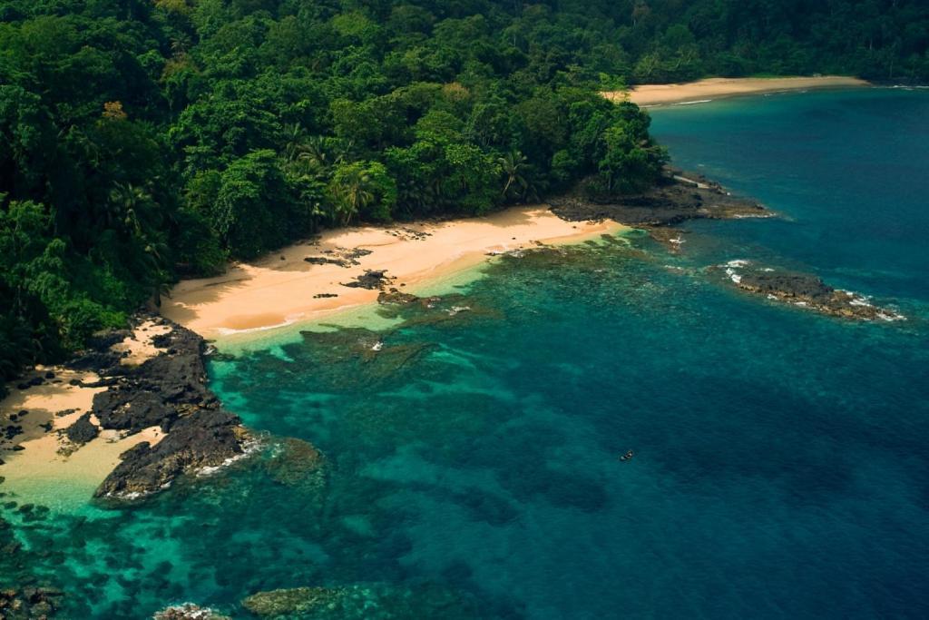 Hotel Pestana Miramar Sao Tome Exteriér fotografie