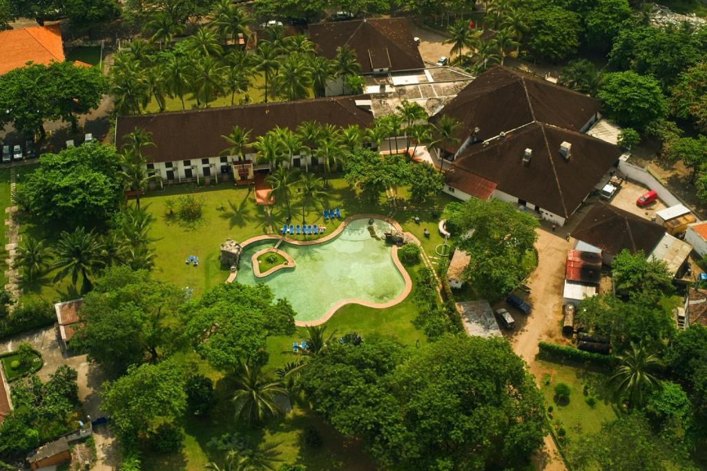 Hotel Pestana Miramar Sao Tome Exteriér fotografie