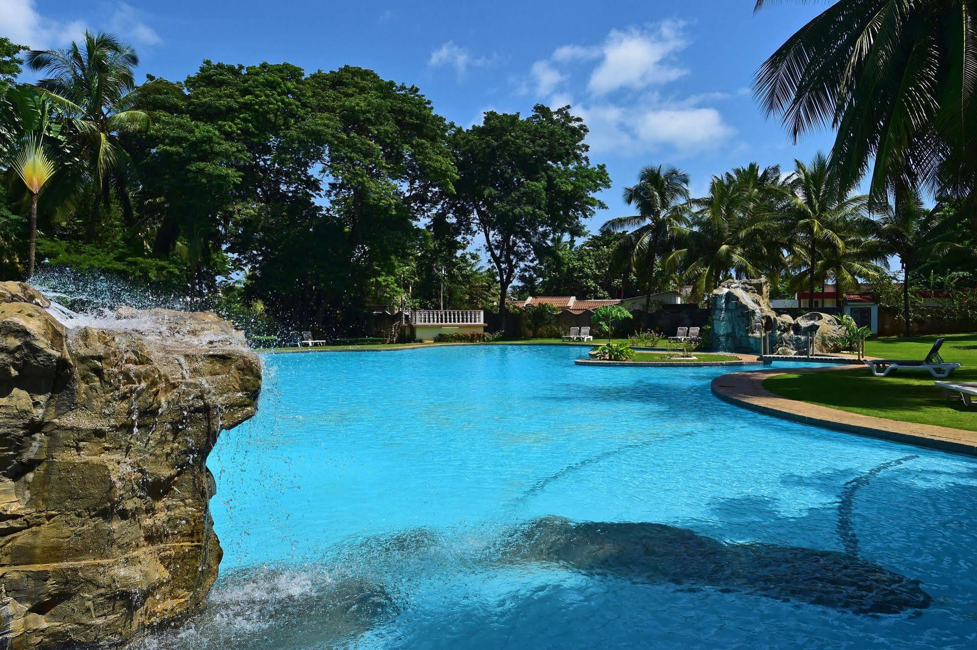 Hotel Pestana Miramar Sao Tome Exteriér fotografie