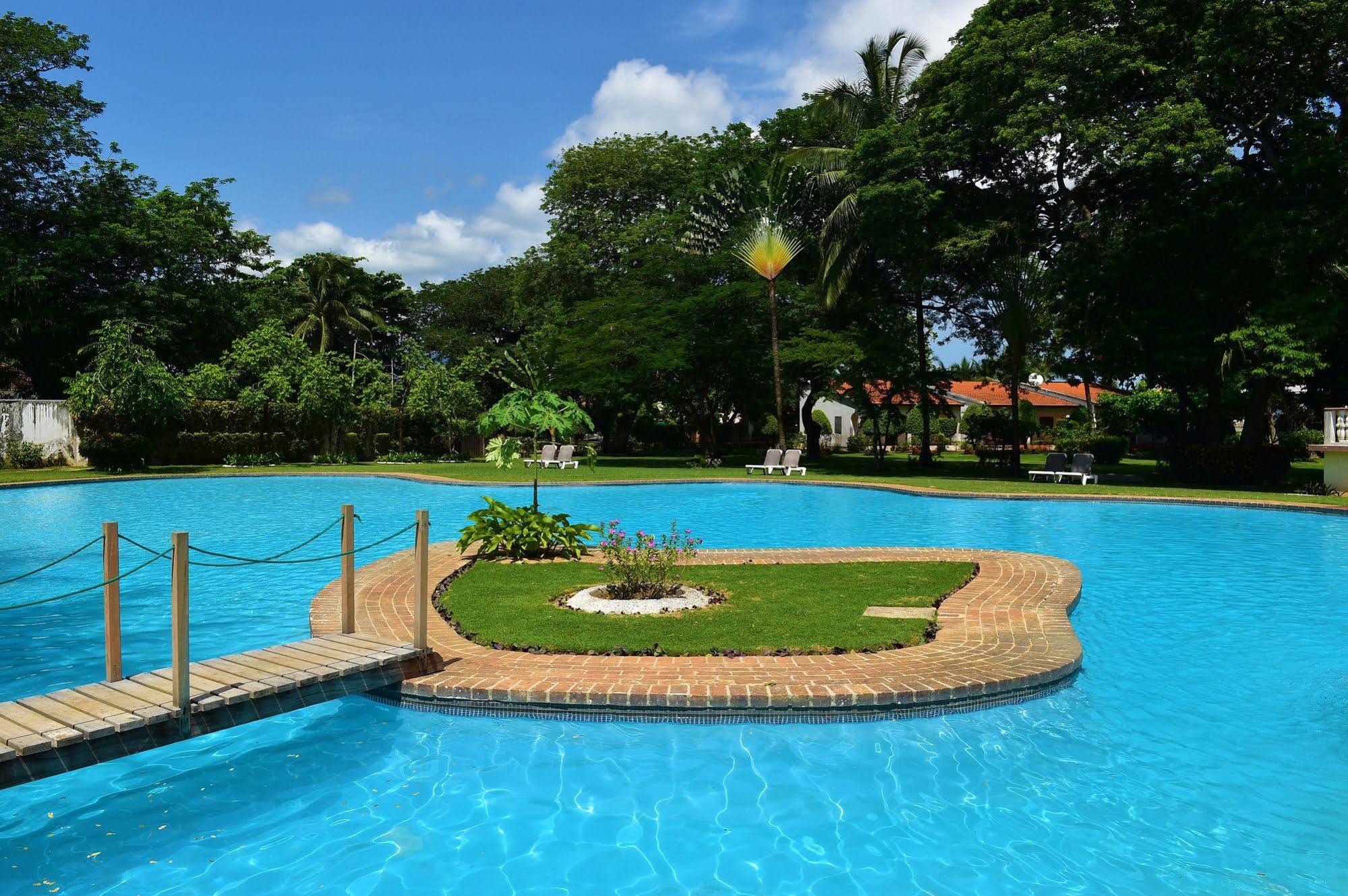 Hotel Pestana Miramar Sao Tome Exteriér fotografie