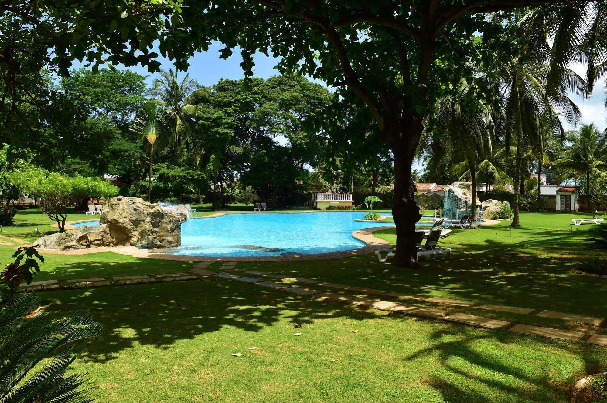 Hotel Pestana Miramar Sao Tome Exteriér fotografie